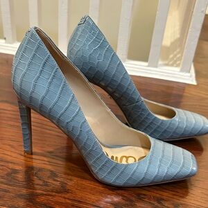 Sam Edelman heels
